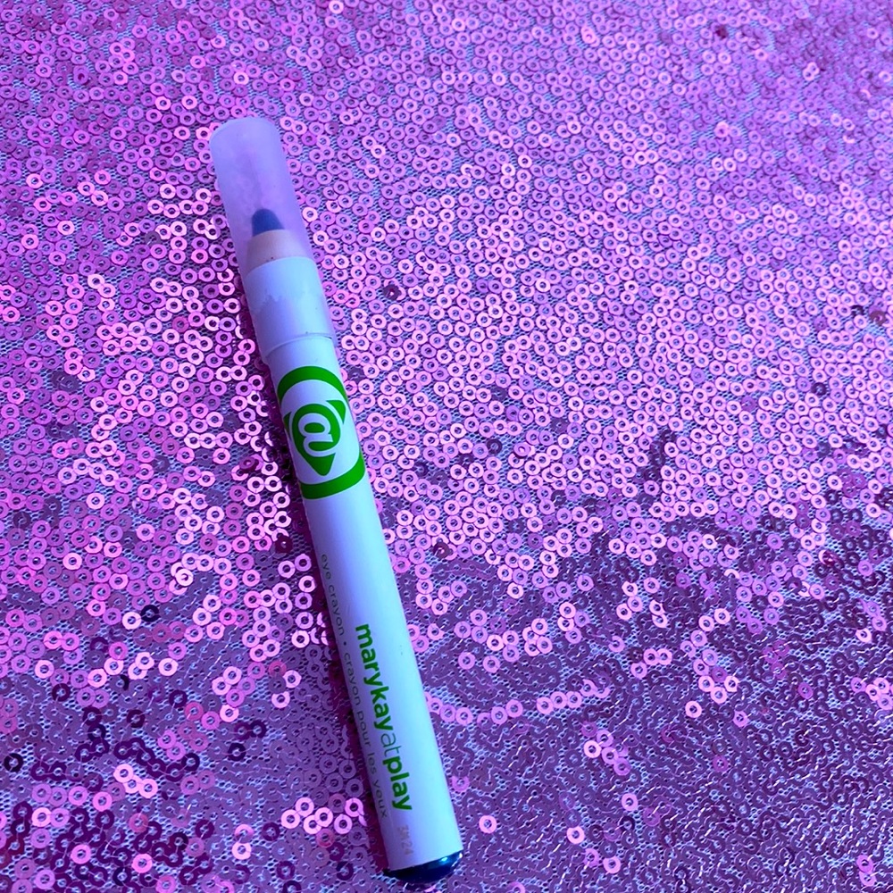 marykayatplay eye crayon